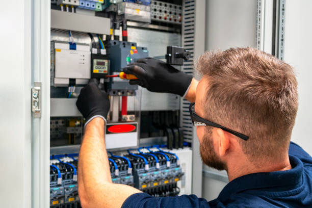Best Electrical System Inspection  in Warren Af, WY